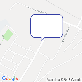 Азия-Пласт на карте Азия-Пласт на карте