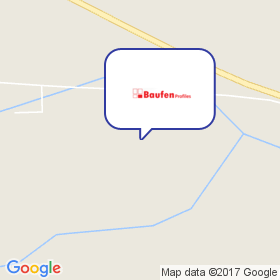 BAUFEN на карте BAUFEN на карте