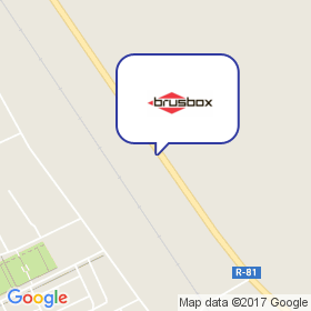 Брусбокс-Казахстан на карте Брусбокс-Казахстан на карте