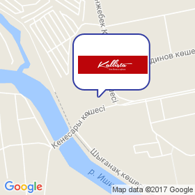 Дом Мебели на карте