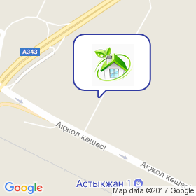 ЭКО ОКНА на карте ЭКО ОКНА на карте