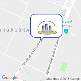 Элита - R.S. на карте Элита - R.S. на карте