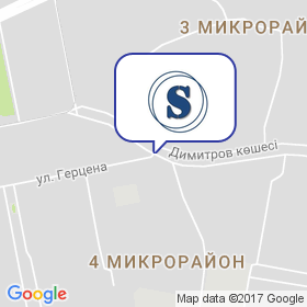 Etalon Kazakhstan на карте Etalon Kazakhstan на карте