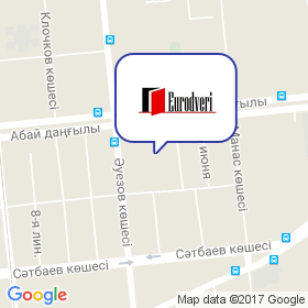 D.Esik на карте