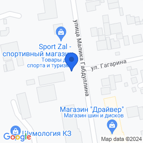 Евро Окна на карте Евро Окна на карте