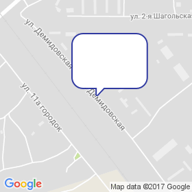 Евростандарт на карте Евростандарт на карте