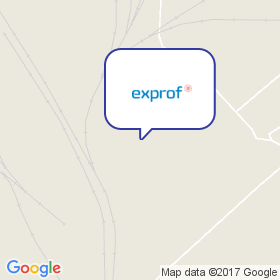 ЭксПроф на карте ЭксПроф на карте