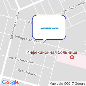 Feza Plast KZ на карте Feza Plast KZ на карте