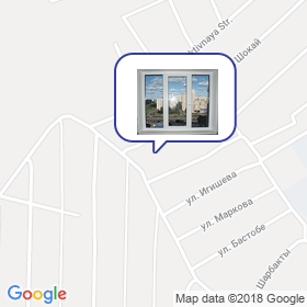 ЖУМ на карте ЖУМ на карте