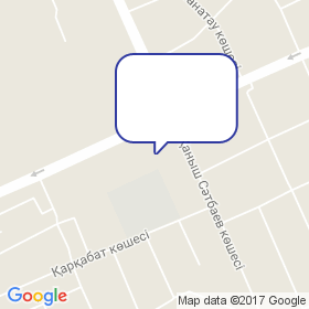 Садвакасов на карте Садвакасов на карте