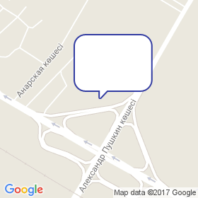 К-ОКОН АСТАНА на карте К-ОКОН АСТАНА на карте