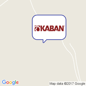 Kaban Makina LTD. на карте Kaban Makina LTD. на карте