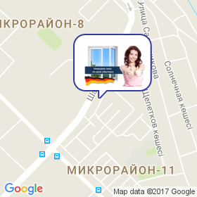 Калибеков на карте Калибеков на карте