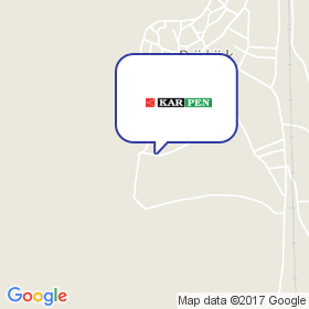 Karpen Plastik на карте