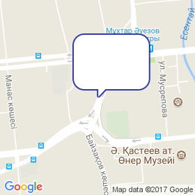 Есма груп на карте