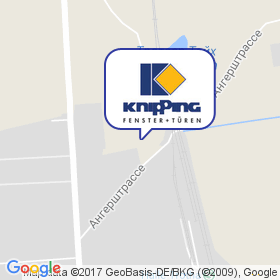 Knipping System-Technik GmbH на карте Knipping System-Technik GmbH на карте