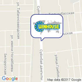 Корона на карте Корона на карте