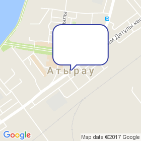 WINLINE на карте