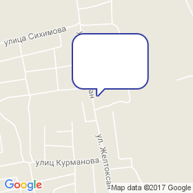 ЛиК на карте