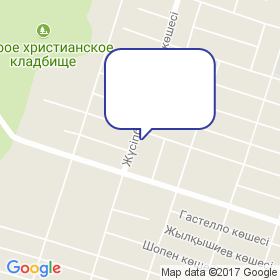 М-Квадрат на карте М-Квадрат на карте