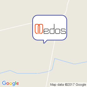 MEDOS на карте MEDOS на карте