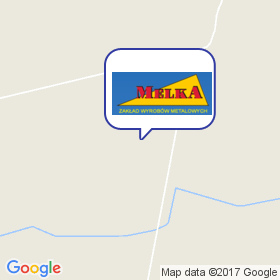 MELKA на карте MELKA на карте