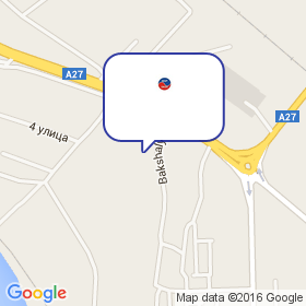 МИР ОКОН на карте МИР ОКОН на карте