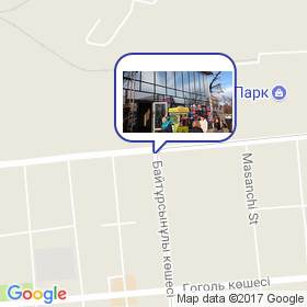 Муслимов Р.К. на карте