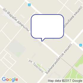 Квакуха на карте