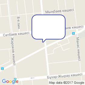 Носков на карте Носков на карте