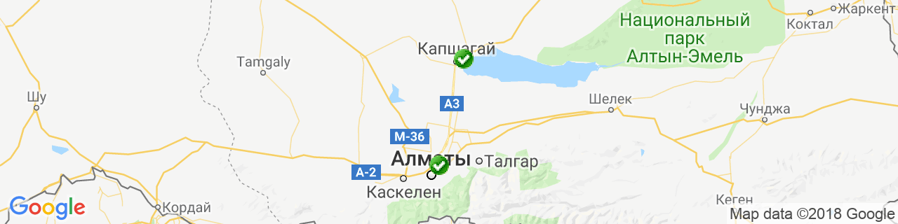 Карта объектов компании Art Design Plast Карта объектов компании Art Design Plast