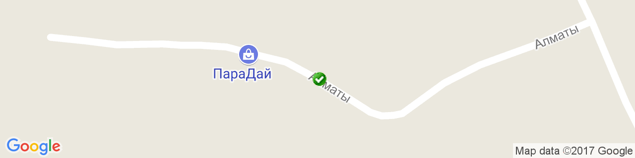 Карта объектов компании Ваши Окна Карта объектов компании Ваши Окна