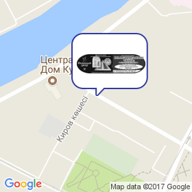 Оконный Двор на карте Оконный Двор на карте