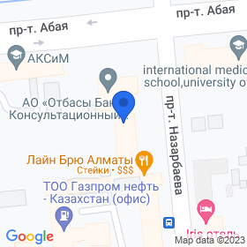 ОкнаLive на карте