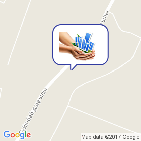 Окна Пластик на карте