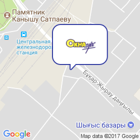 Окна-Плюс Ltd на карте