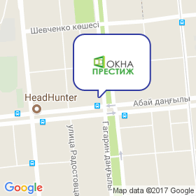 ЮрвендаГрупп на карте ЮрвендаГрупп на карте