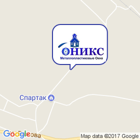 Оникс на карте Оникс на карте