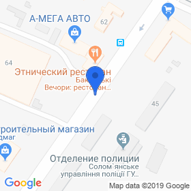 СВ-Комплект на карте СВ-Комплект на карте