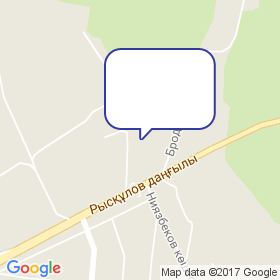 Орда Сервис Трейд на карте Орда Сервис Трейд на карте