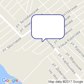 Салимгужинов В.С. на карте