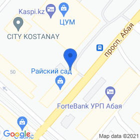 ПРЕСТИЖ, магазин на карте ПРЕСТИЖ, магазин на карте