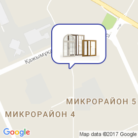 ПРОМЕТЕЙ на карте ПРОМЕТЕЙ на карте