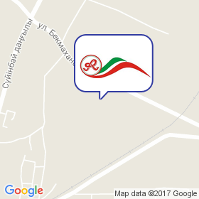 Реиз Group на карте Реиз Group на карте