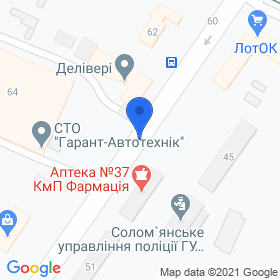 SairanPlast на карте SairanPlast на карте