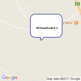 Кашубский В.А. (на базе ТОО "Сапсан") на карте Кашубский В.А. (на базе ТОО "Сапсан") на карте