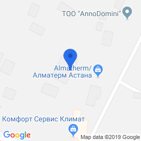 Север Пласт Монтаж  на карте