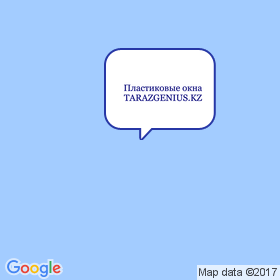 TARAZGENIUS на карте