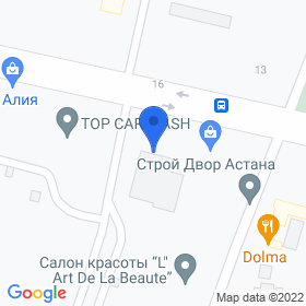 TerraWood на карте TerraWood на карте