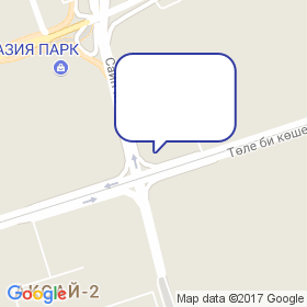 TM Group на карте